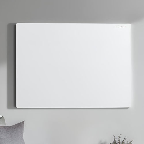 Stufa ad infrarossi da parete - SW10003.1 - Elbo-therm GmbH - elettrica / 0...500 w / 501 w...750 w