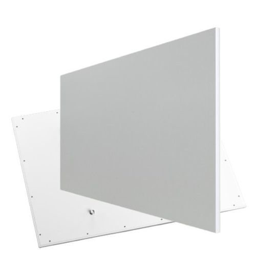 Stufa ad infrarossi da parete - SW10013.198 - Elbo-therm GmbH - da pavimento / da terra / con piedi