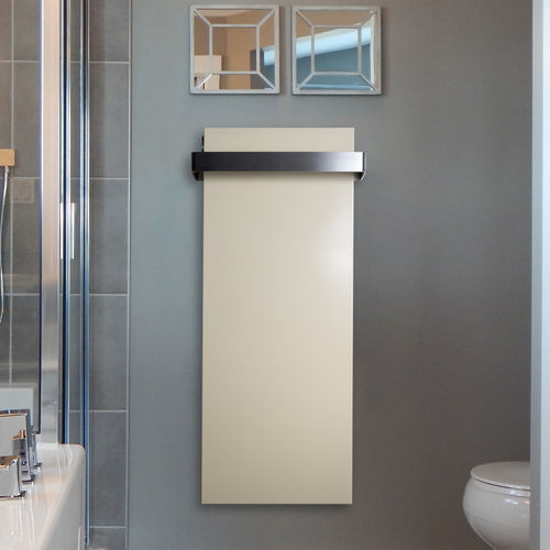 Stufa ad infrarossi da parete - SW10001.8 - Elbo-therm GmbH - elettrica / 0...500 w / verticale