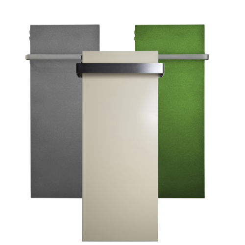 Stufa ad infrarossi da parete - SW10002.42 - Elbo-therm GmbH - elettrica / 0...500 w / 800 w