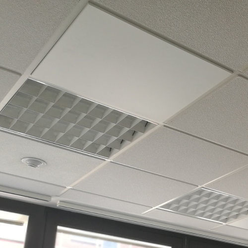 Stufa ad infrarossi da soffitto - SW10035 - Elbo-therm GmbH - elettrica / contract / 0...500 w