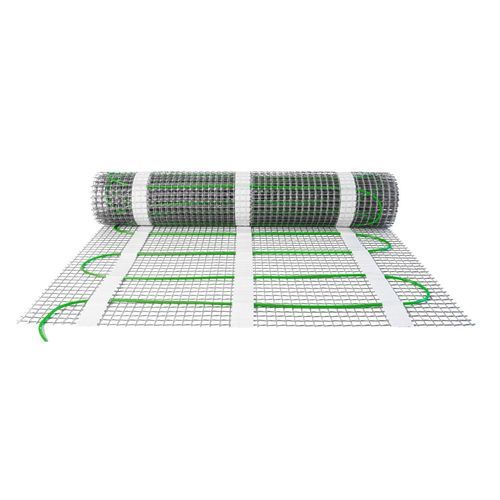 Riscaldamento a pavimento elettrico - SW10036.5 - Elbo-therm GmbH - residenziale