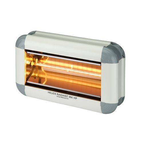 Stufa ad infrarossi autoportante - SW10045 - Elbo-therm GmbH - elettrica / contract / tubo radiante