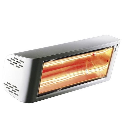 Stufa ad infrarossi da soffitto - SW10059 - Elbo-therm GmbH - da parete / elettrica / contract