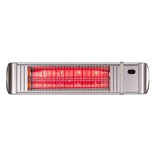 Stufa ad infrarossi da parete - SW10037 - Elbo-therm GmbH - elettrica / contract / tubo radiante