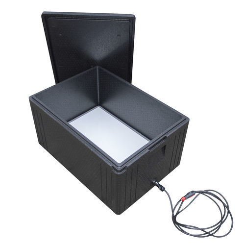 Scaldapiatti - Thermobox - Elbo-therm GmbH
