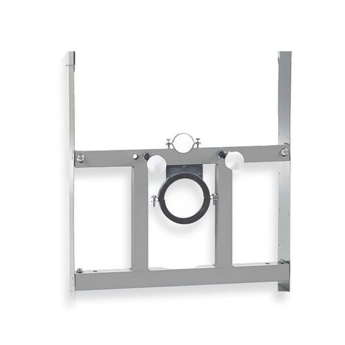 Staffa di fissaggio per WC sospeso - 369056 - Kariba S.p.A. - Made in Italy