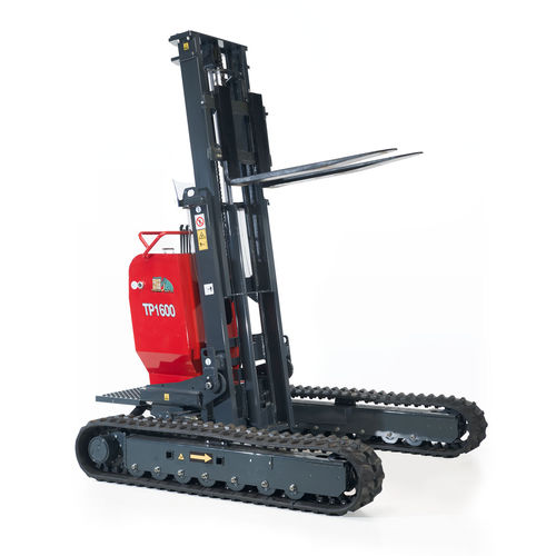 Carrello elevatore per cantiere - TP1600 - HINOWA SPA - per ristrutturazione / per fabbrica / per la logistica