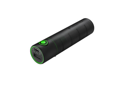 Caricabatteria per batteria - Powerbank Flex3 - Ledlenser
