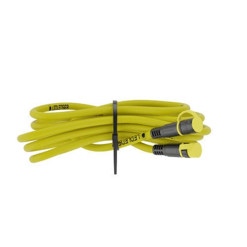 Cavo di estensione di alimentazione elettrica singolo - 503016 - Ledlenser