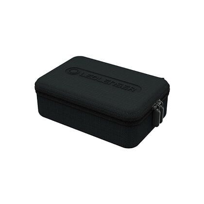 Contenitori portaoggetti in tessuto - Type B - Ledlenser - con coperchio