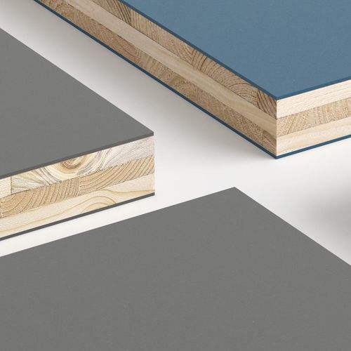 Pannello cassaforma in legno in betulla - FIR-STOCK® - ILPA Srl - in compensato / resistente all'abrasione / di facile pulizia