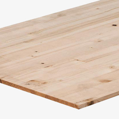 Listelli in legno - ILPA Srl