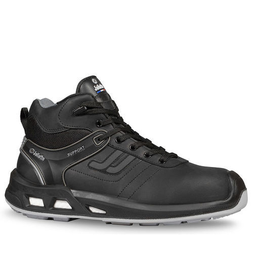 Scarpe di sicurezza a tenuta stagna - JALDRAGSTER - JALLATTE - antiurto / antiperforazione / antiabrasione