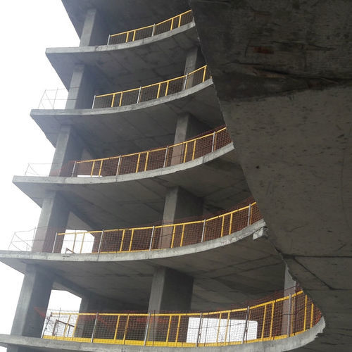 Ringhiera in metallo - AS YAPI ELEMANLARI İMALAT İTHALAT İHRACAT SANAYİ ve TİCARET LİMİTED ŞİRKETİ - a pannelli / da esterno / da interno