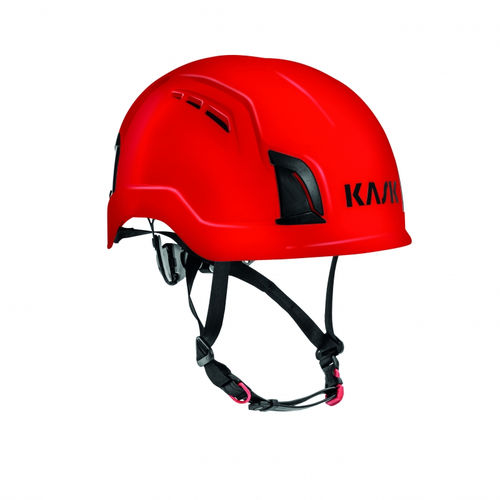 Casco da arrampicata - ZENITH PL - NEOFEU - EN 12492 / ventilato