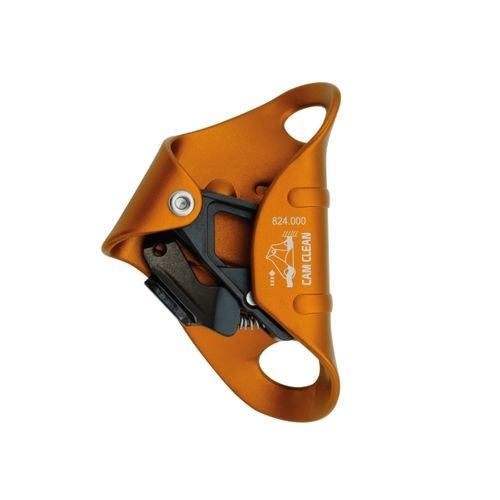 Bloccante ventrale - NCAM - NEOFEU - ø cavo max. 10 mm