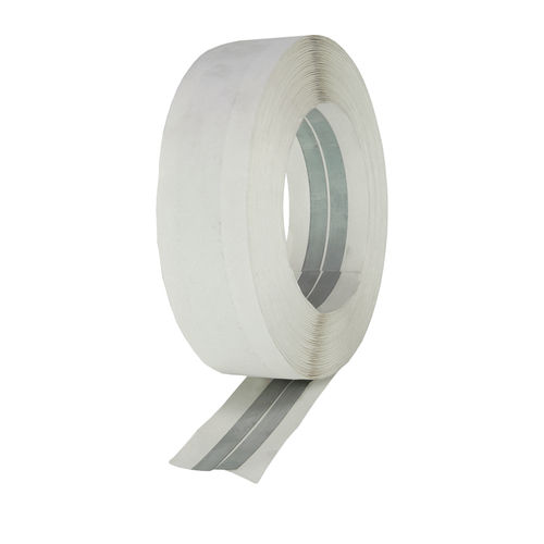 Nastro per giunti per muro - 001907050000 - PECOL GROUP SA - di carta / in acciaio galvanizzato