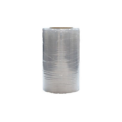 Film di protezione - 00001100033 series - PECOL GROUP SA - in plastica / trasparenza / nero