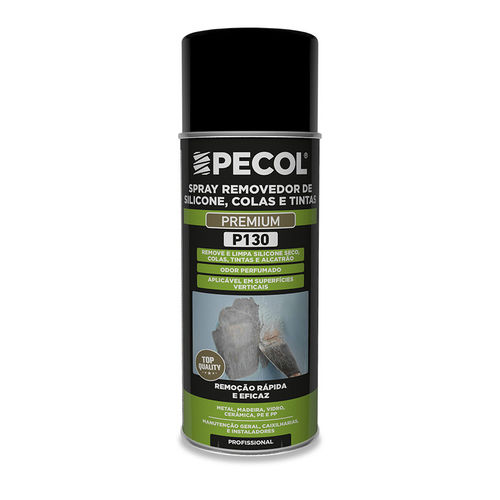 Decapante per metallo - P130 - PECOL GROUP SA - per legno / dipinto / per piastrelle