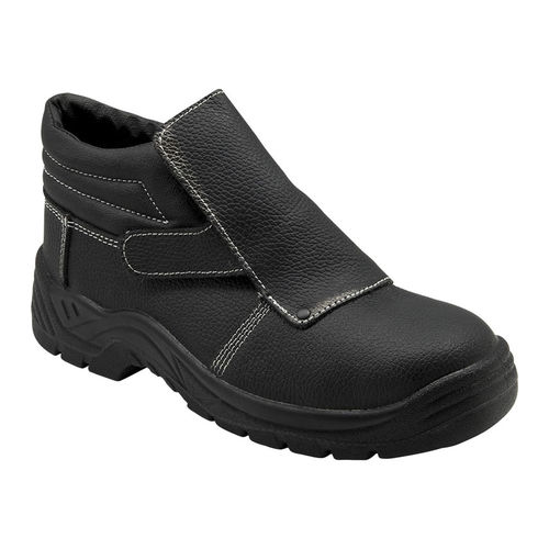 Scarpe di sicurezza per saldatore - 0050020018 series - PECOL GROUP SA - per il settore agricolo / per uso industriale / per costruzioni