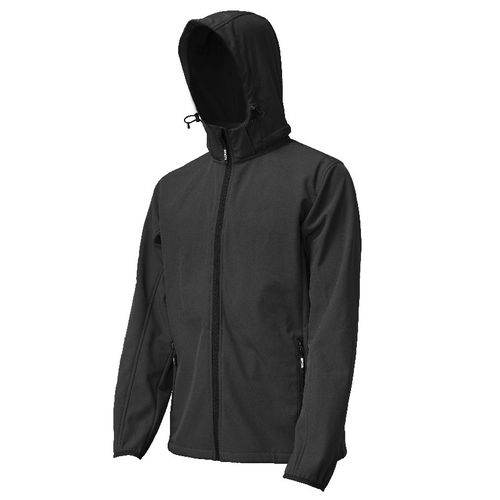 Giacca da lavoro - Softshell  - PECOL GROUP SA - in poliestere / in spandex / con cerniera lampo