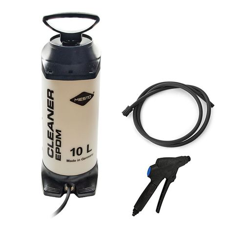 Atomizzatore per superfici - 000011001033 - PECOL GROUP SA - portato