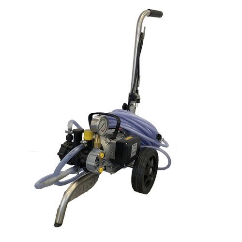 Atomizzatore per superfici - PROSPRAYER - REGELAV - da giardino / con rotelle / elettrico