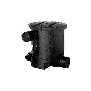 Filtro dell'acqua di pioggia - 7100092800 - ROTO SLOVENIJA - da incasso / per uso residenziale