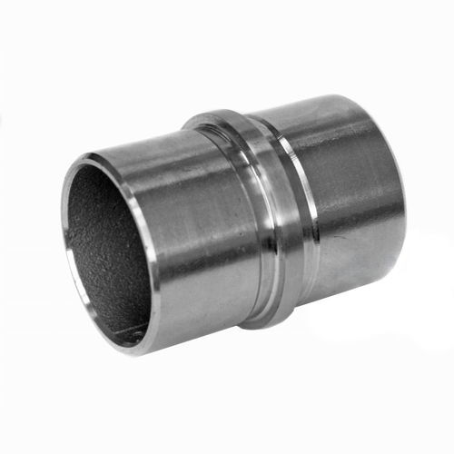 Raccordo in acciaio inossidabile - EB.901.01.04.S - RX Inox France - dritto