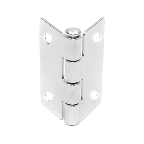 Cerniera per porta - TYP B K8150 Szlif - RX Inox France - in acciaio inossidabile / per uso residenziale / contract