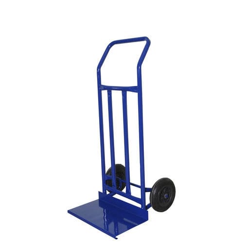 Carrello portapacchi - 810 - MAR DEMİR KAUÇUK VE PLASTİK MAMÜLLERİ İML. İTH. İHR. SAN VE. TİCARET. LTD. ŞTİ - contract / di trasporto / in metallo