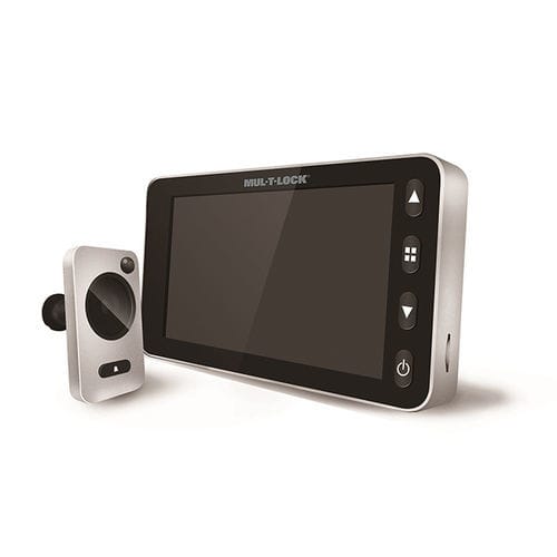 Videocitofono con schermo - MEO