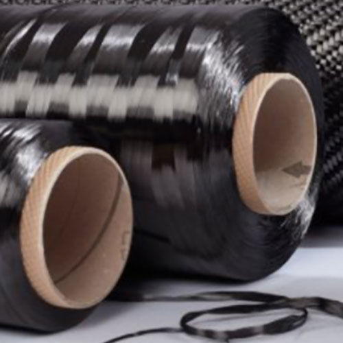 Fibra di rinforzo di carbonio - CARBOFIX Tex - FİXA YAPI KİMYASALLARI SAN VE TİC LTD.ŞTİ - per pilastro / per costruzione di ponti / per edifici
