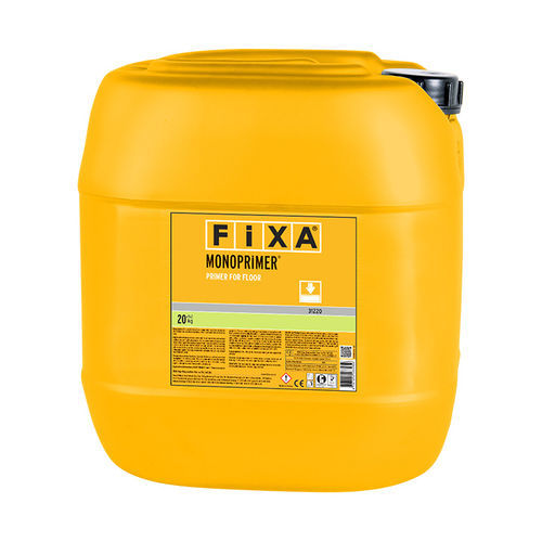 Primer per muratura - MONOPRIMER - FİXA YAPI KİMYASALLARI SAN VE TİC LTD.ŞTİ - per calcestruzzo / acrilico / da interno