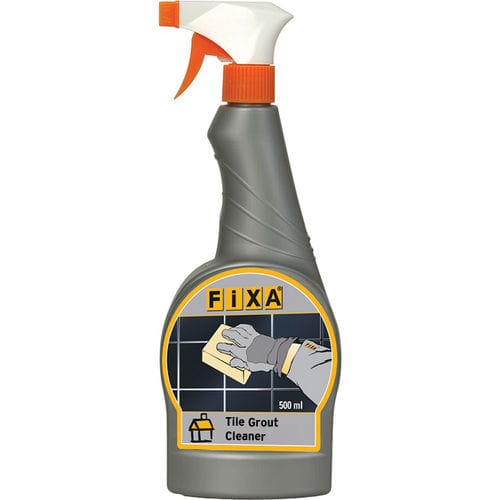Decapante per malta - 100500 - FİXA YAPI KİMYASALLARI SAN VE TİC LTD.ŞTİ - ad uso professionale