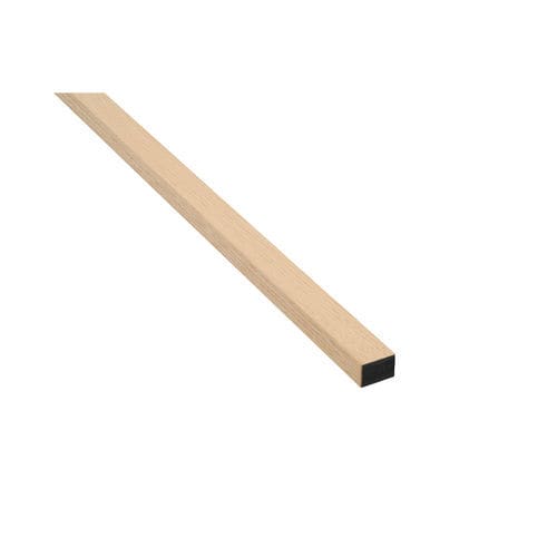 Listelli in legno - 800 series - FOG & VENØ A/S