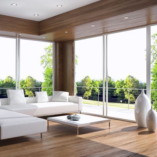 Sistema scorrevole in alluminio - S 790 - SARAY ALUMINYUM - per finestra / per uso residenziale