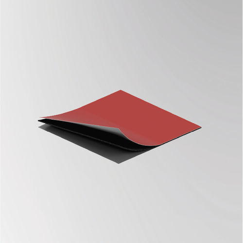 Pannello in composito di rivestimento - ALUBOARD - SARAY ALUMINYUM - da costruzione / per interni / per esterni