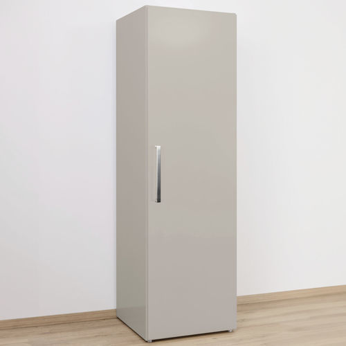 Mobile alto per cucina contemporaneo - HODL - Stengel Steel Concept GmbH - in metallo