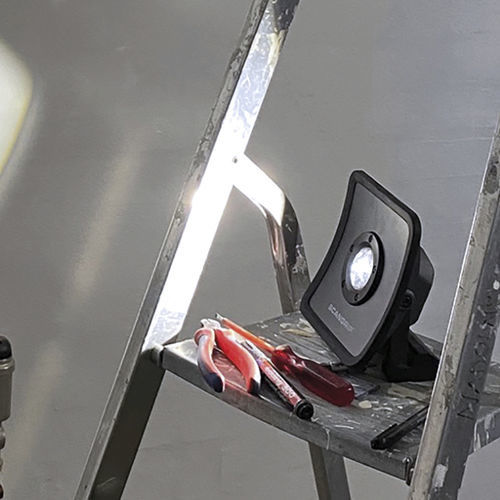 Proiettore IP67 - NOVA R - SCANGRIP A/S - LED / professionale / da interno