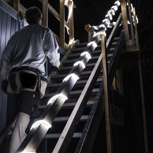 Striscia flessibile a LED - 03.5815 - SCANGRIP A/S