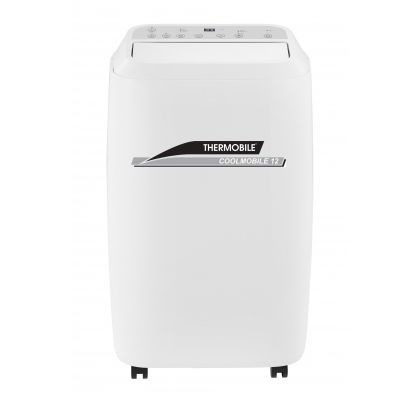 Condizionatore mobile - COOLMOBILE 12 - THERMOBILE - monoblocco / professionale / reversibile