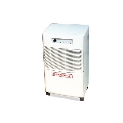 Deumidificatore mobile - DRY 26 - THERMOBILE - professionale / residenziale