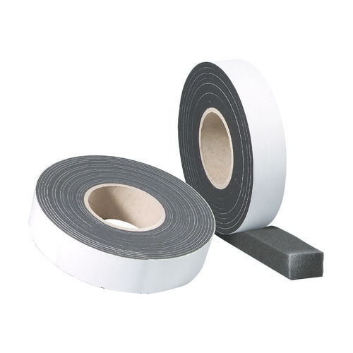 Banda adesiva impermeabile - Gebotape NPE - G&B FISSAGGI SRL - isolante / in schiuma di poliuretano / per finestra