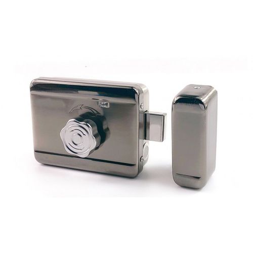 Serratura elettromeccanica - 3001011 - SARL MY MOTOR - per cancello / a 1 punto / per uso residenziale