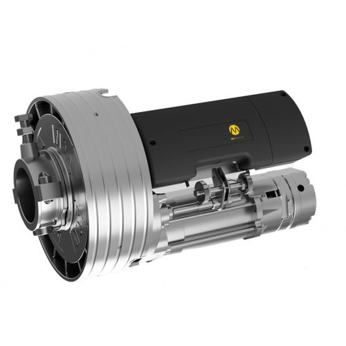 Automazione per saracinesca - MOTAC145P - SARL MY MOTOR