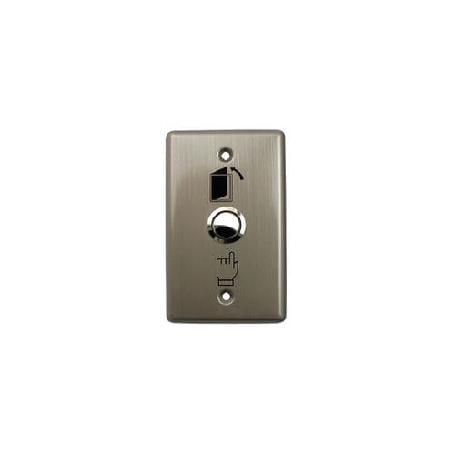 Pulsante per controllo accessi - 3001009 - SARL MY MOTOR