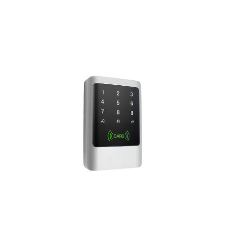 Tastiera a codice per controllo accessi - 3001002 - SARL MY MOTOR - a muro / professionale