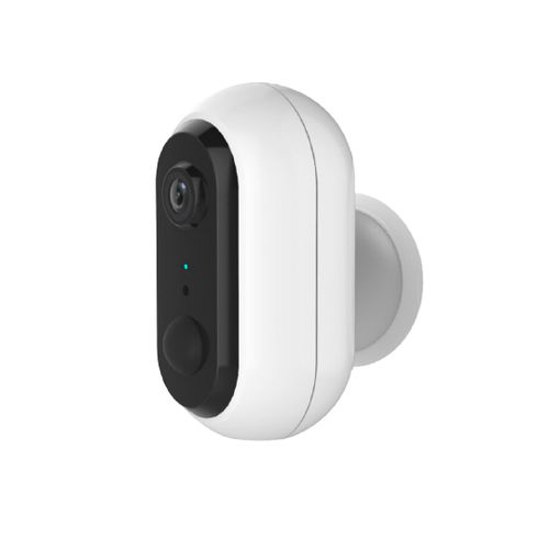 Camera di sicurezza non incassata - HOME-CAMSF - SARL MY MOTOR - da esterno / IP54